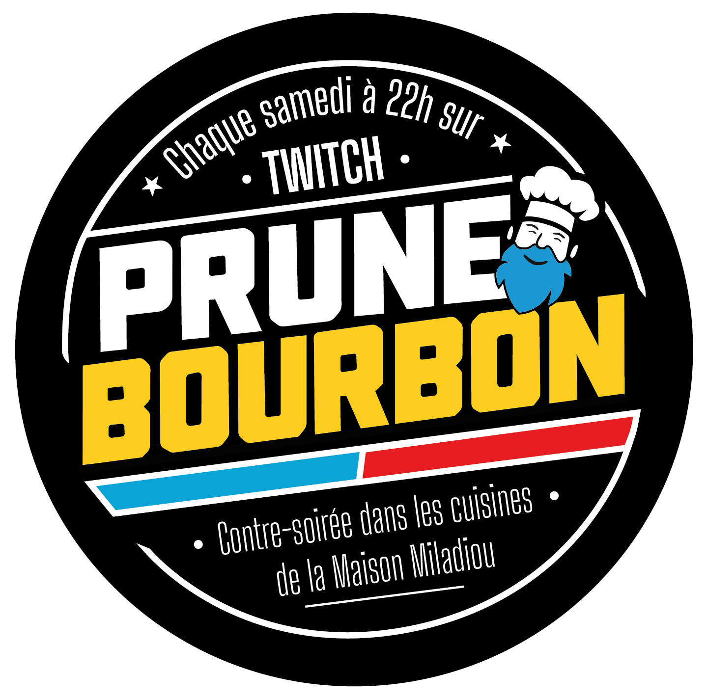 Prune Bourbon